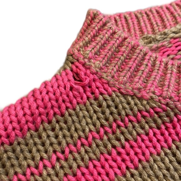 One Grey Day Women`s Aidan Pullover Sweater - Picture 9 of 10